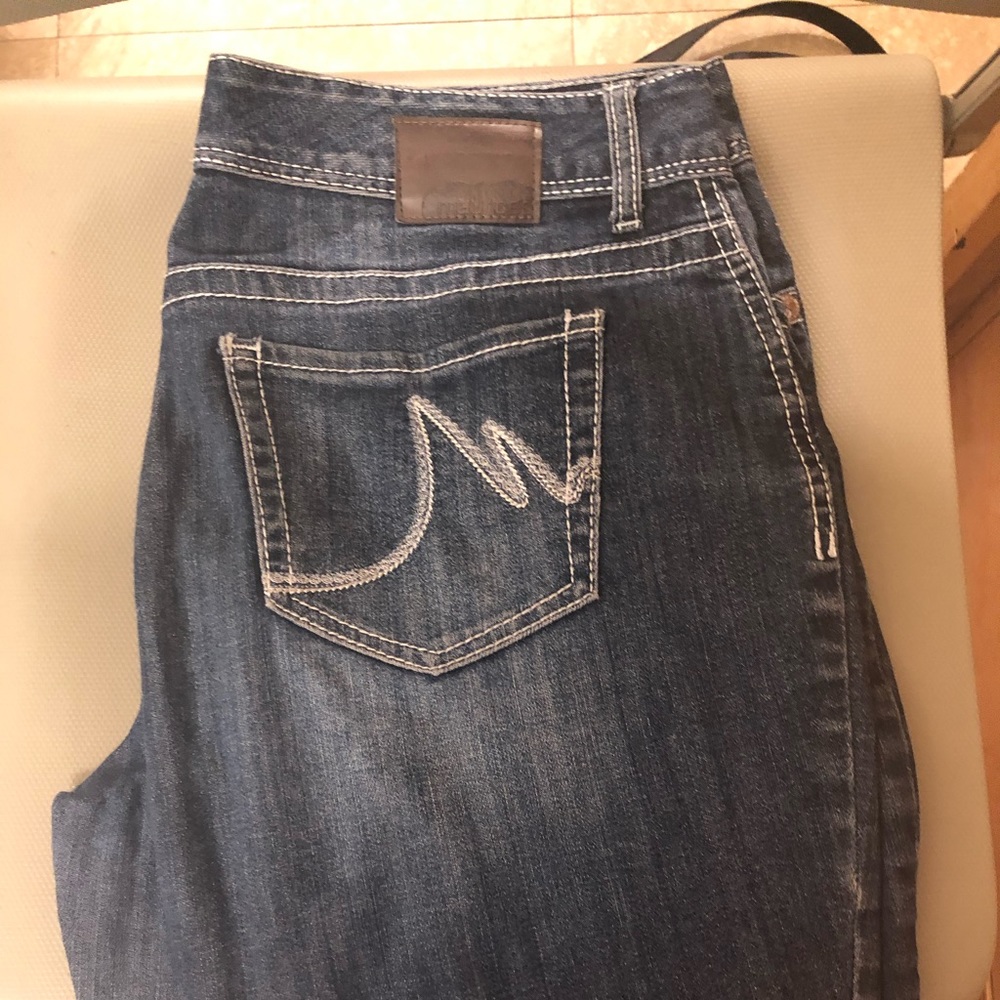 Maurice’s Jeans